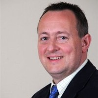 Albemarle Corporation Employee Guillermo Santos's profile photo