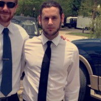 Ben Strahan Email & Phone Number