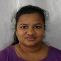 Zero Cow Factory Employee Shruti Varaiya's profile photo