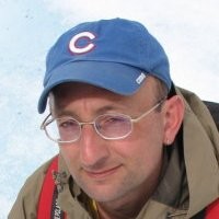 BeLight Software Employee Stanislav Sedashov's profile photo