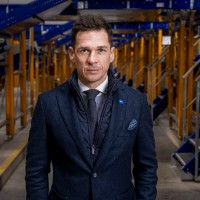 GLS Hungary Employee Géza Palocsay's profile photo