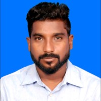 Thamam S Email