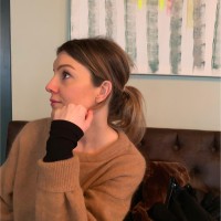 Anya Hindmarch Employee Vikki Holford's profile photo