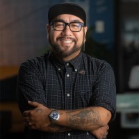 Bottle Rocket Media Employee Zak Kiernan's profile photo