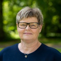 BREGENTVED Employee Helle Dybdal's profile photo
