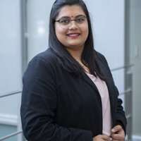 BIDTravel Employee Koyal Partab's profile photo