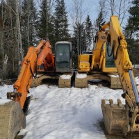 ATR Construction Employee Allan Robichaud's profile photo