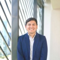 Grupo Intercorp Employee Jesús Méndez's profile photo