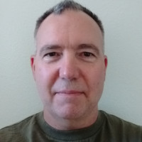 Micron Technology Employee Nick Paulin's profile photo