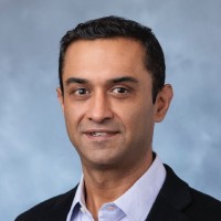Oracle Employee Sumit Malhotra's profile photo