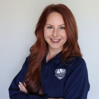 Wood & Huston Bank Employee Molly Qualls's profile photo