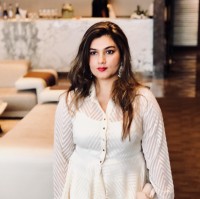 Untapped Employee Moushmi Shah's profile photo