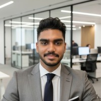 Klantroef Employee Chirag R's profile photo