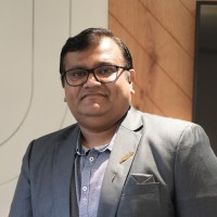 CloudEagle.ai Employee Varun Menon's profile photo