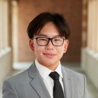 USC Beta Alpha Psi Employee Tanner Wong's profile photo