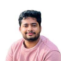 Shuru Employee Naman Gulati's profile photo