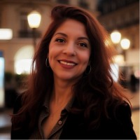 Diana Guevara Email & Phone Number