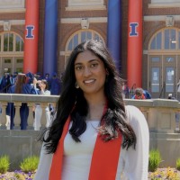 Stripe Employee Divya Koya's profile photo