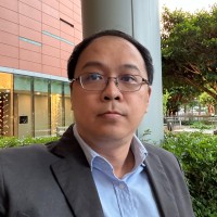 Danaher Corporation Employee Bryan Toh's profile photo