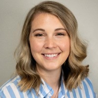 Utah State Tax Commission Employee Danielle Nieves's profile photo