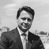 Centori Employee Julian Cardillo's profile photo