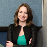 American Physiological Society Employee Hannah Walter-Pilon's profile photo