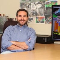 Tom Green & Company Engineers, Inc. Employee Greg Maxwell's profile photo