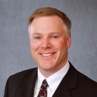St. John Fisher University Employee Daniel Connolly's profile photo