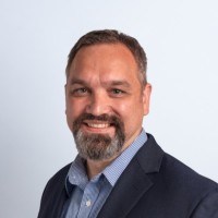 Granite Construction Employee Joshua Woolley's profile photo