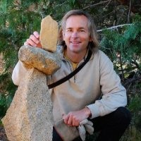 Internet Software Sciences Employee Scott Vanderlip's profile photo