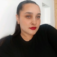 KairosIT Employee Daniela Britto's profile photo