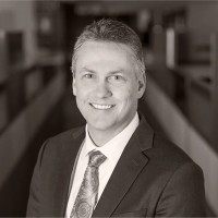 Daylor Consulting Group Employee Randall Pogue's profile photo