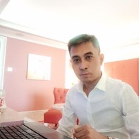 WFH Employee Fred Valdez's profile photo