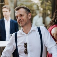 Remotec Industries Employee Bjorn Vanbelleghem's profile photo