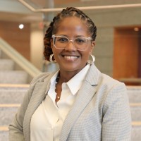 Kristy Somerville-Midgette Email & Phone Number