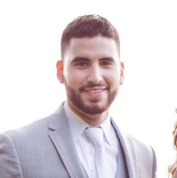 Uline Employee Jon Garza's profile photo