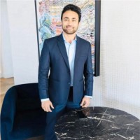 Aventior Employee Ashish Deshmukh's profile photo