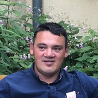 Le Printemps des Terres Employee David Sainson's profile photo