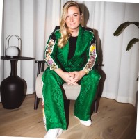 H&M Foundation Employee Annie Lindmark's profile photo