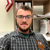 St. Vrain Valley Schools Employee Dallin Wright's profile photo