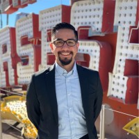 Escapology Employee Rob Wilson's profile photo