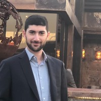 Stealth Startup Employee Jonathan Miller's profile photo