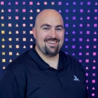 Sony Interactive Entertainment Employee Mitchell Dempsey's profile photo