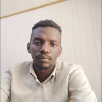 Mohammed Ahmed Email