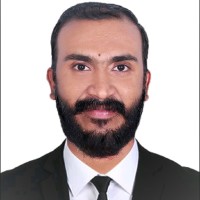 Aster Hospitals UAE Employee Shibu Thekkudan's profile photo
