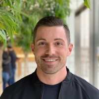 Apple Employee Brian Beaver's profile photo