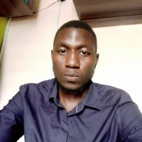 JPC Employee Wilfred Waithaka's profile photo