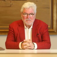 Kidder Williams Ltd Employee David Williams's profile photo