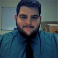 Crothall Healthcare Employee Lex Brown's profile photo
