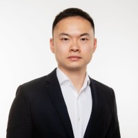 Qualico Employee Eric Z's profile photo